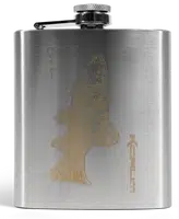 Korum placatka classic hip flask tench 7oz lín