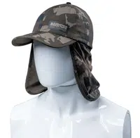 Nash kšiltovka zt lite hydra flex baseball cap camo
