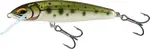 Salmo wobler minnow floating yasame ayu - 6 cm 4 g