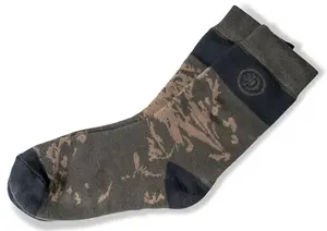 Nash ponožky zero tolerance socks element - 38-42