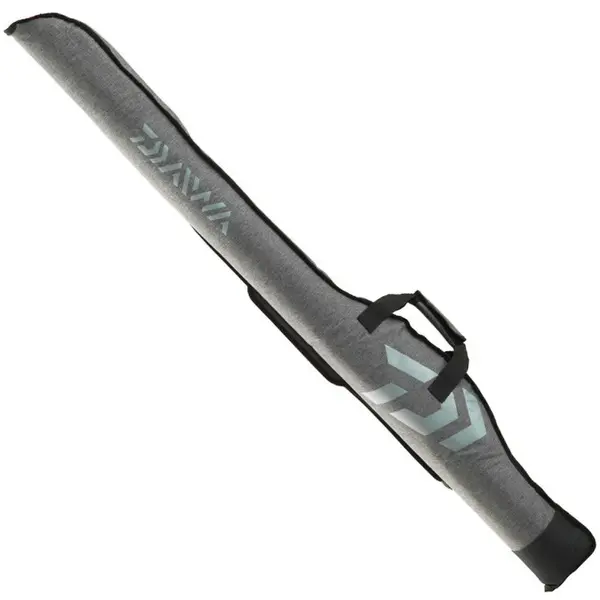 Daiwa obal na prut d-vec 1 rod protection stiff bag - 130 cm