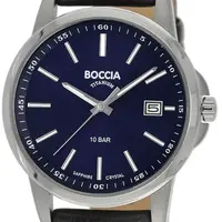 Boccia Titanium Sport 3633-01
