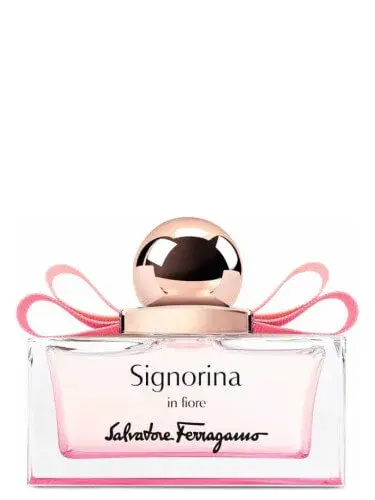 Ferragamo Signorina In Fiore - EDT 30 ml