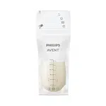 Philips AVENT Sáčky na mateřské mléko 180 ml, 25 ks