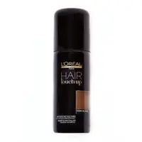 L'Oréal Professionnel Vlasový korektor Hair Touch Up (Root Concealer) 75 ml Brown