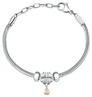 Morellato Módní náramek pro štěstí Drops SCZ1127