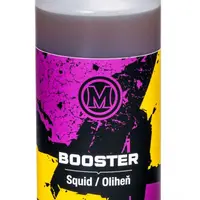 Mivardi rapid booster 500 ml - jahoda