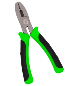 Korda kleště krimping tool small