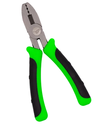 Korda kleště krimping tool small
