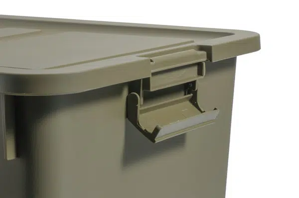 Mivardi náhradní zámek na hardcore transport box