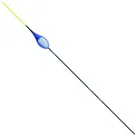 Cralusso splávek victor - 0,6 g
