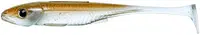 Gunki gumová nástraha whiz smelt paradise - 7,6 cm