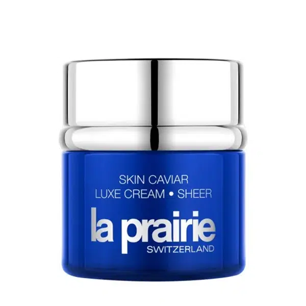 La Prairie Zpevňující a liftingový krém Skin Caviar (Luxe Cream Sheer) 50 ml