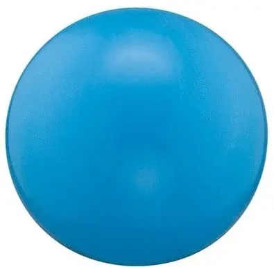 Engelsrufer Tyrkysová rolnička do Andělského zvonku ERS-06 1,4 cm