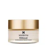 Sesderma Antioxidační pleťový krém Ferulac (Antioxidant Facial Cream) 50 ml