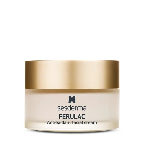 Sesderma Antioxidační pleťový krém Ferulac (Antioxidant Facial Cream) 50 ml