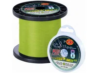 Wft splétaná šňůra sligg 8 150 m - 0,10 mm 10 kg