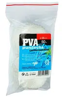 Giants fishing pva náhradní punčocha mesh fast melt refill maxi pack 50 m - 25 mm