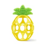 OBALL Kousátko My Own™ Easy-Grasp Ananas 0m+