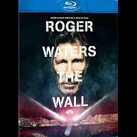 Roger Waters – The Wall Blu-ray
