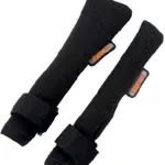 Fox tip & butt protectors koncovka na pruty
