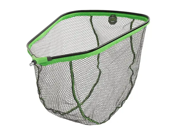 Delphin podběráková hlava plovoucí reaxe floater cube - 80x70 cm