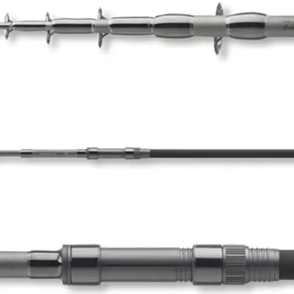 Daiwa prut crosscast tele carp 13 ft 3,5 lb