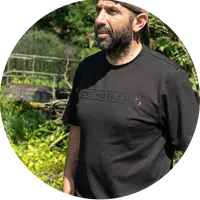 One more cast tričko date knight t-shirt - xxxl