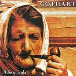 Gothart – Adio querida CD
