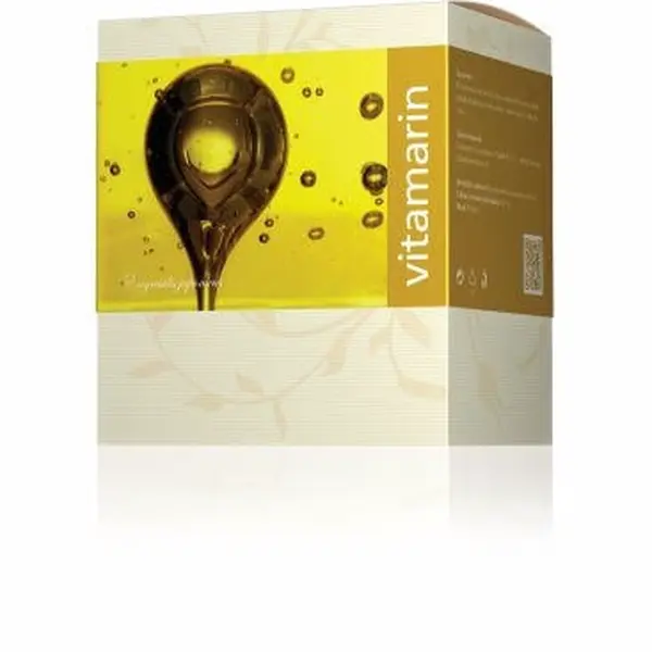Energy Vitamarin 90 kapslí