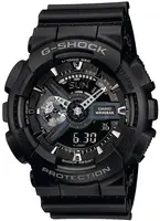 Casio G-Shock GA-110-1BER (411)