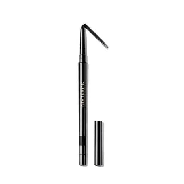 Guerlain Tužka na oči (Eye Pencil) 0,35 g 03 Night Blue