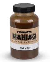 Mikbaits booster maniaq nutrakrill 250 ml