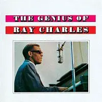 Ray Charles – The Genius Of Ray Charles LP