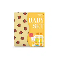 Weleda Měsíčkový kojenecký set