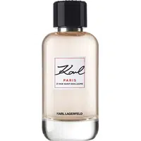 Karl Lagerfeld Paris 21 Rue Saint-Guillaume - EDP - TESTER 100 ml