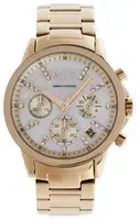 Armani Exchange Banks AX4327