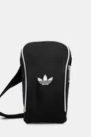 Taštička adidas Originals černá barva, JD5570