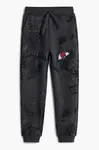 Desigual Dětské bavlněné tepláky Desigual