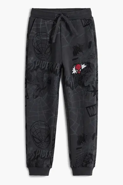 Dětské bavlněné tepláky Desigual