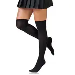 Bellinda 
OVERKNEE - Women's Knee-high Heels - Black