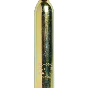 Osculati náplň do nafukovací vesty manual 33 g