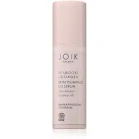 JOIK Organic Re-Boost Collagen kolagenové sérum proti vráskám pro zralou pleť 30 ml