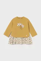 Kojenecké šaty Mayoral