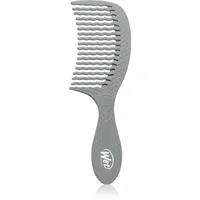 Wet Brush Go Green Detangling comb hřeben na vlasy Charocal 1 ks