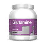 KOMPAVA Glutamin prášek 500g