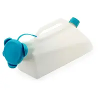 DMA UROLIS 9/8000, Nádoba na moč s mechanismem proti vylití