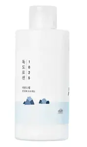 ROUND LAB Hydratační pleťové mléko pro citlivou pleť 1025 Dokdo (Lotion) 200 ml