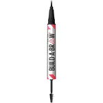 Maybelline Fix a gel na obočí Build A Brow (Brow Pen + Sealing Gel) 259 Ash Brown