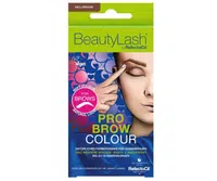 Sada pro barvení obočí RefectoCil BeautyLash Pro Brow Colour - světle hnědá + dárek zdarma